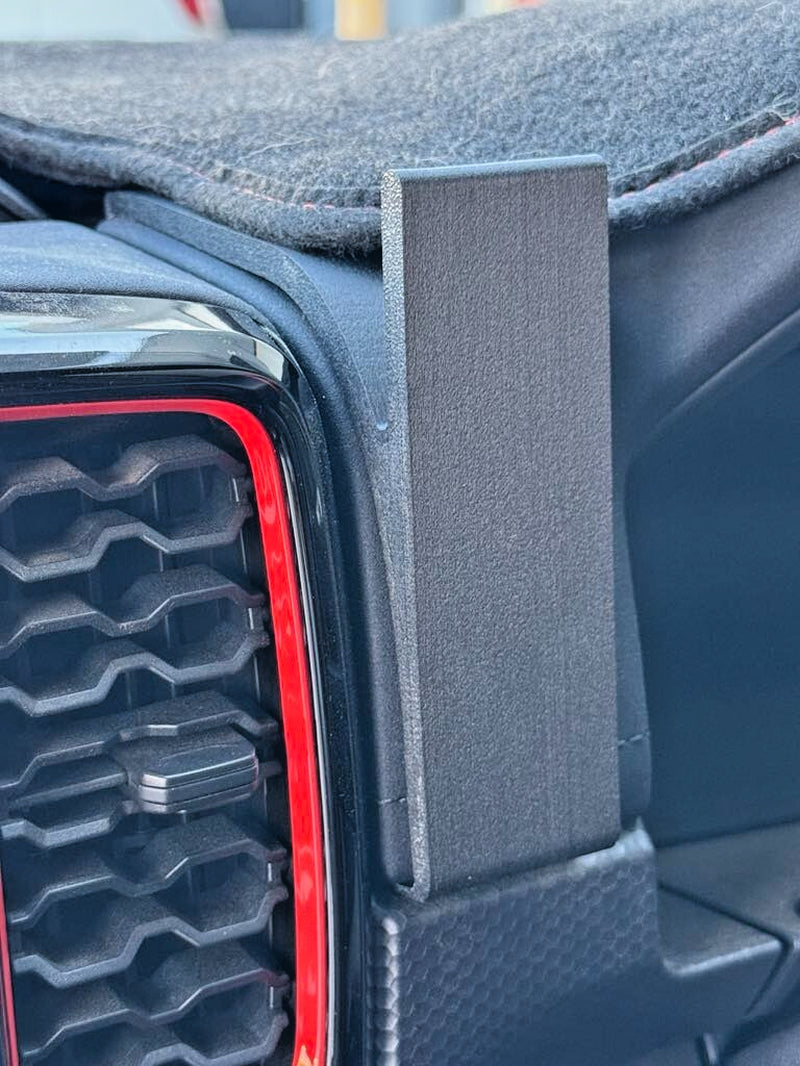 DASH MOUNT for Next-Gen FORD Ranger/Everest