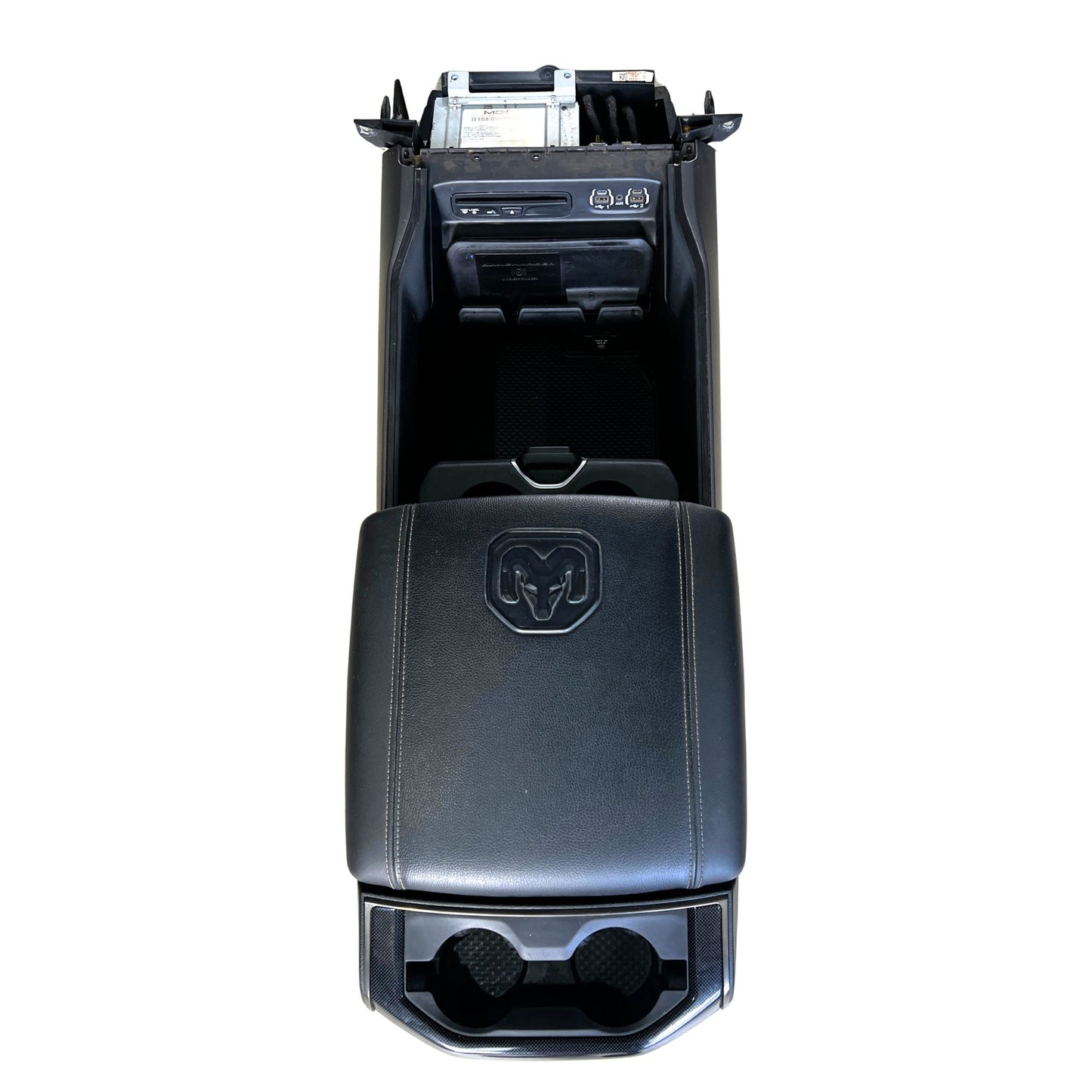 Centre Console RAM 1500 DT Sport