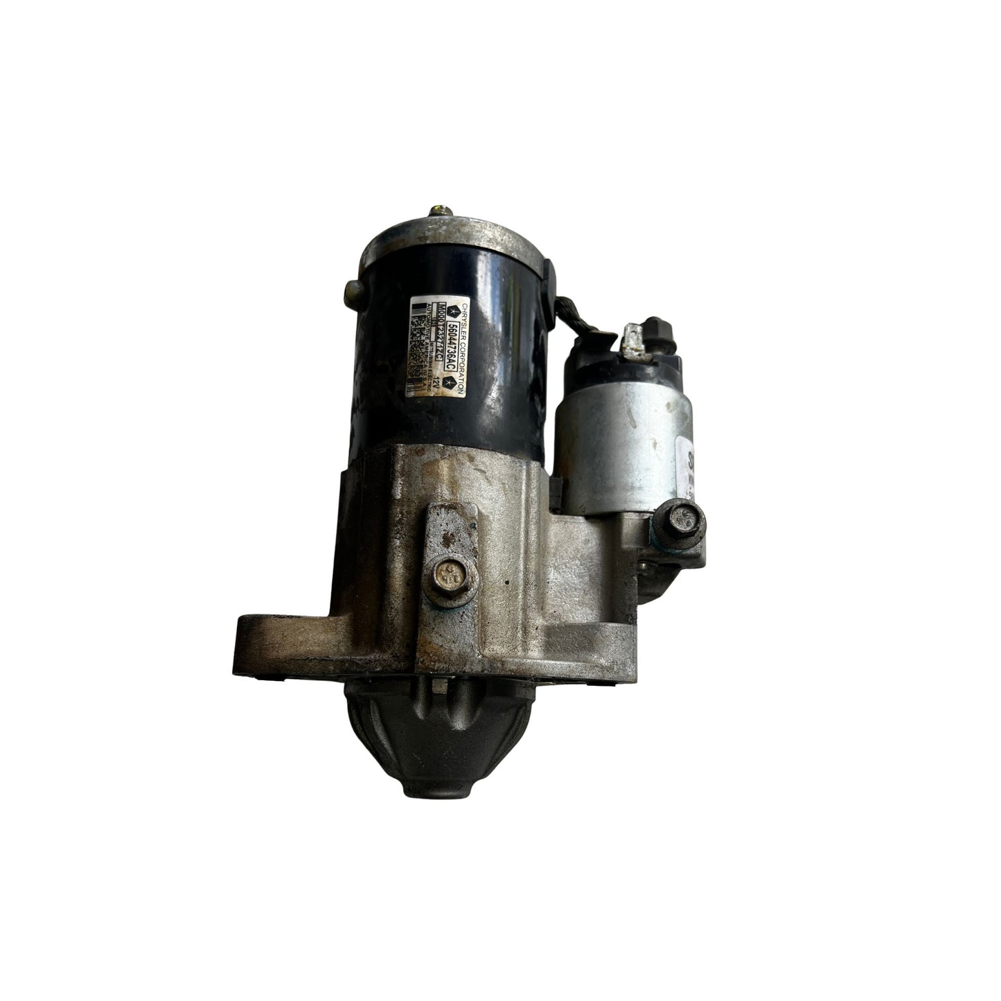 starter moter from a 2020 ram DT Sport 1500 V8