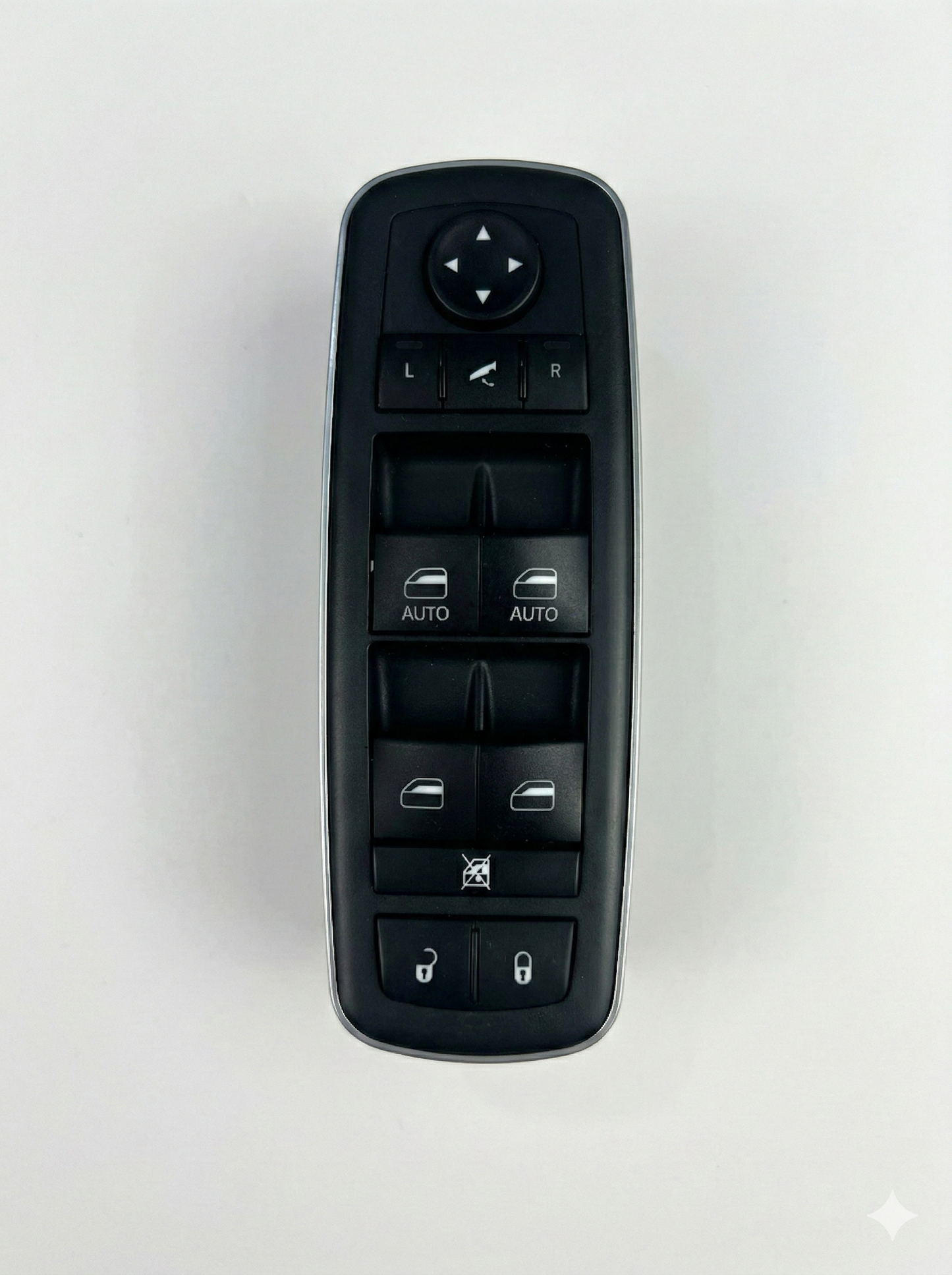 Ram 1500 DT Sport Master window switch