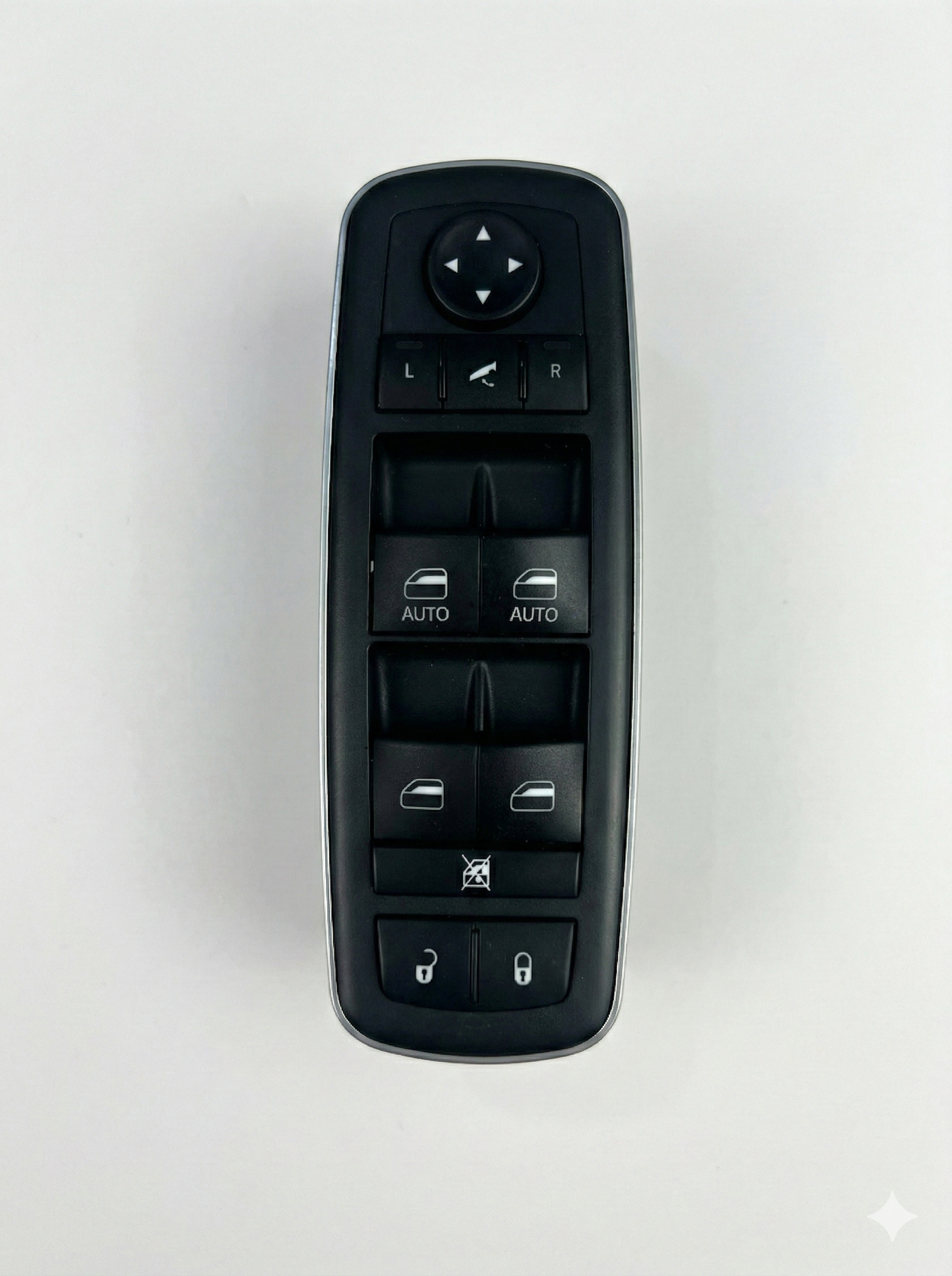 Ram 1500 DT Sport Master window switch