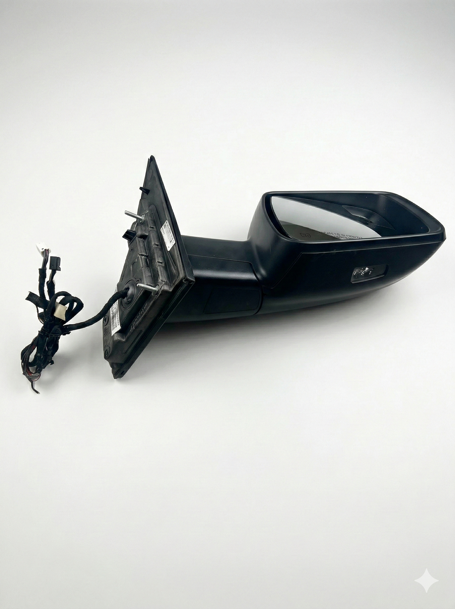 Drivers side mirror ram 2020 DT-Sport