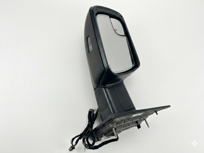 Passenger Mirror for DT Sport Ram 1500 from BBK OFF Road