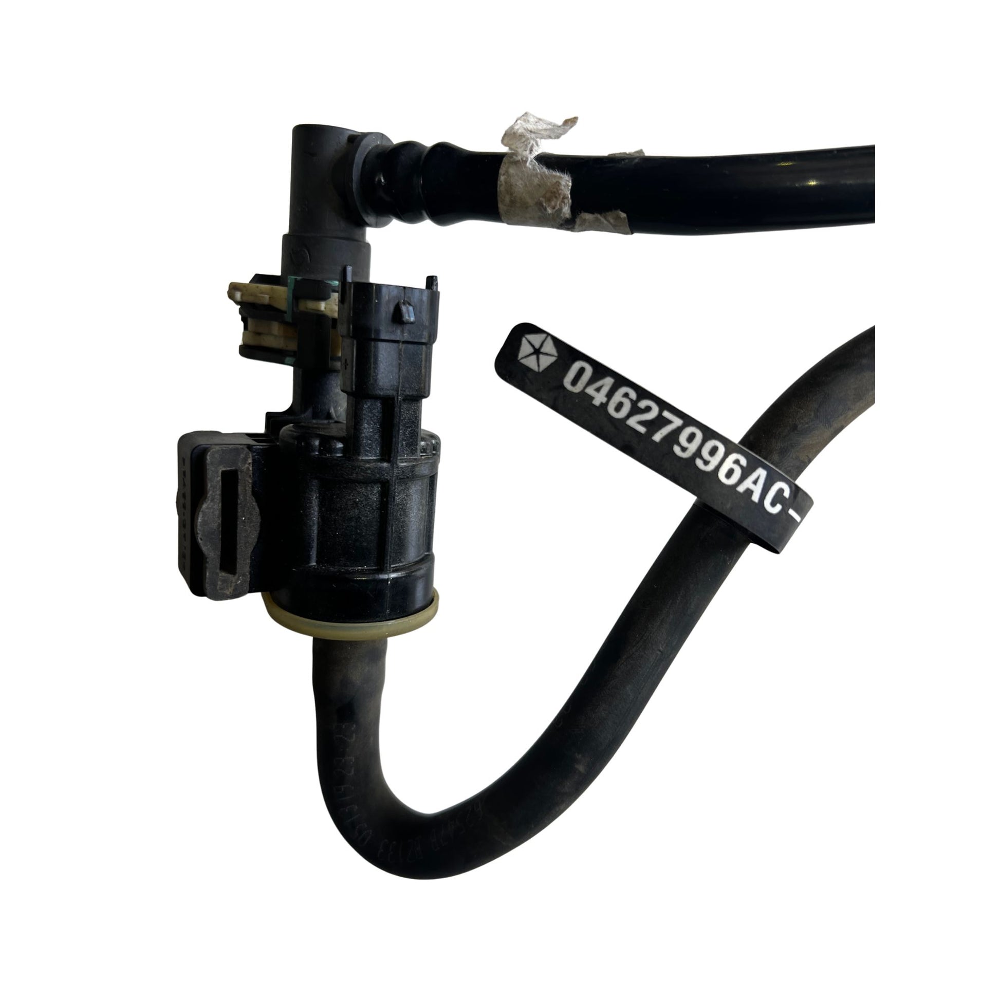 2020 Ram 1500 (DT) Sport Vapor Canister Purge Control Valve Assembly