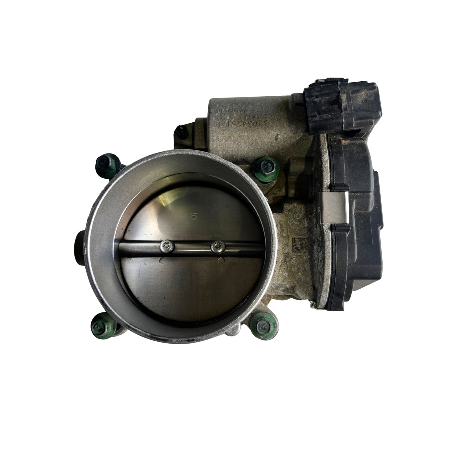 Ram 1500 Sport Hemi Throttle Body