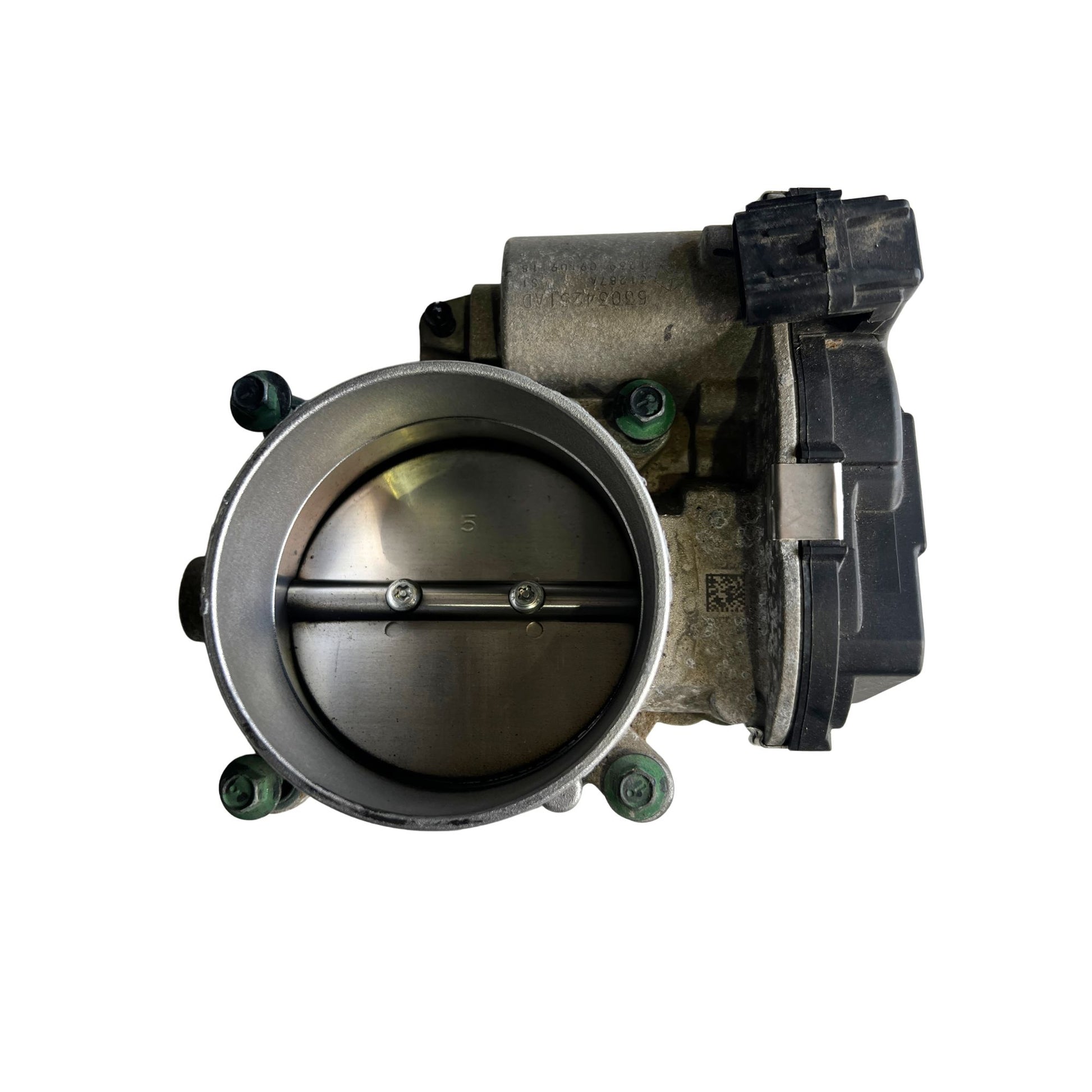 Ram 1500 Sport Hemi Throttle Body