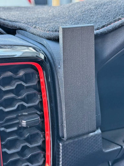 DASH MOUNT for Next-Gen FORD Ranger/Everest