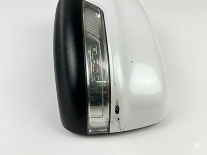 passenger side mirror used from 020 ram DT 1500 Australia