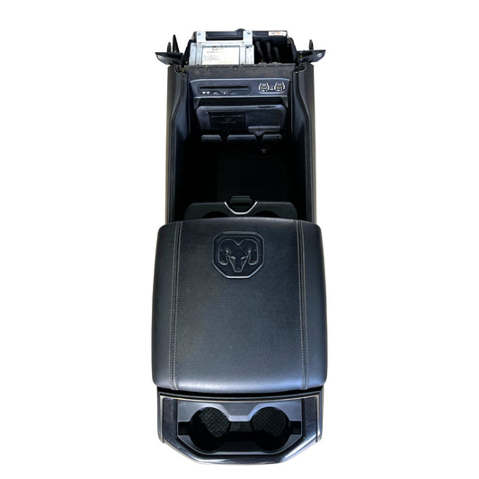Centre Console RAM 1500 DT Sport